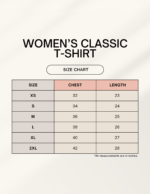 Raise Above Women's Classic T-Shirt - Image 3