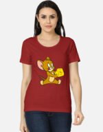 Jerry cheese Women's Classic T-Shirt