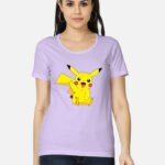 Pikachu Women's Classic T-Shirt