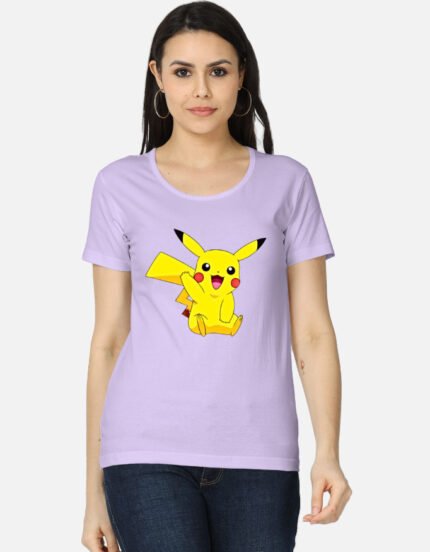 Pikachu Women's Classic T-Shirt