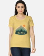 Raise Above Women's Classic T-Shirt